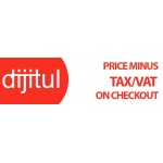 Show Prices Less Tax/VAT in Checkout/Cart